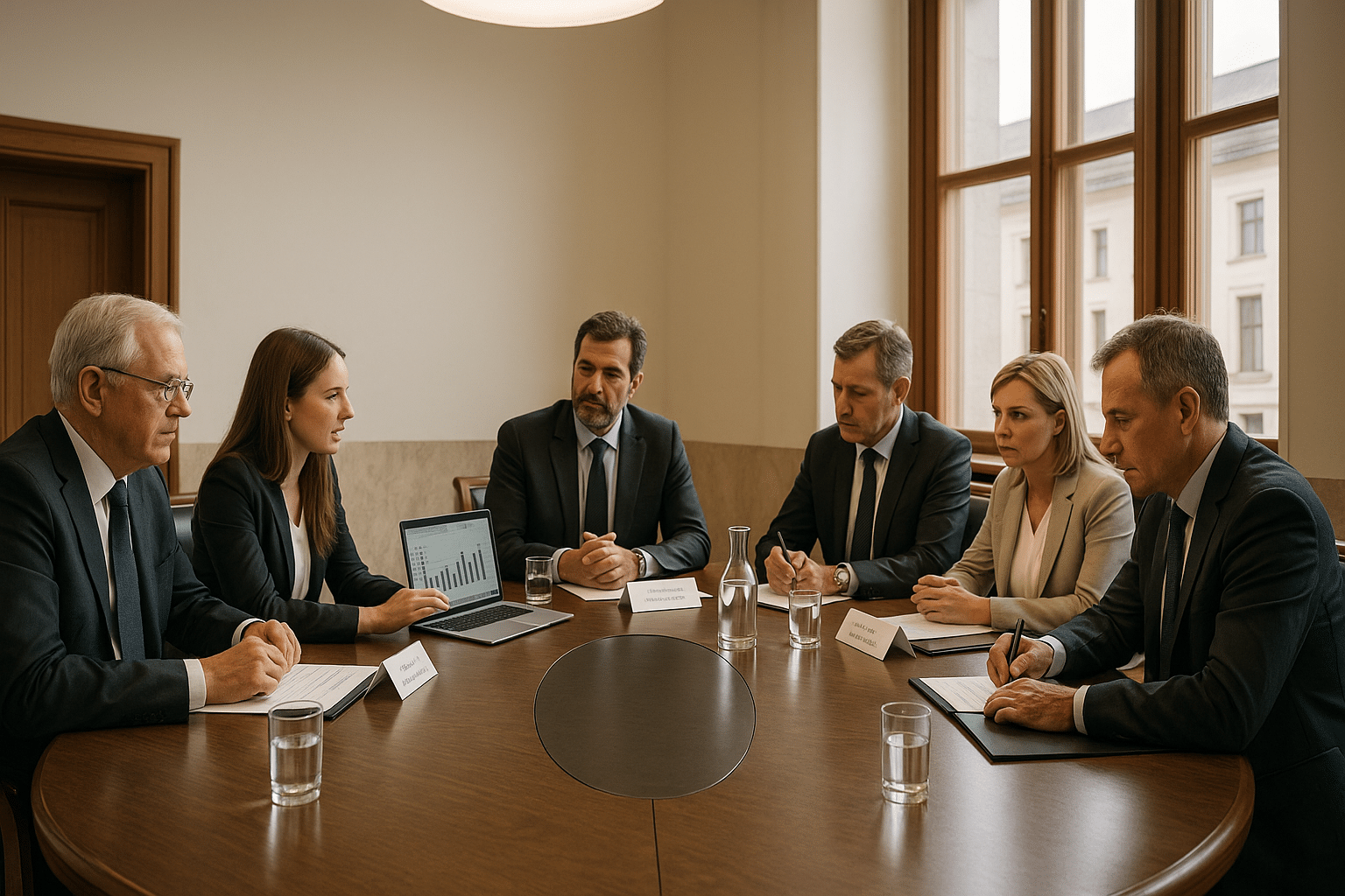 4f Politikberatung 4f Politikberatung