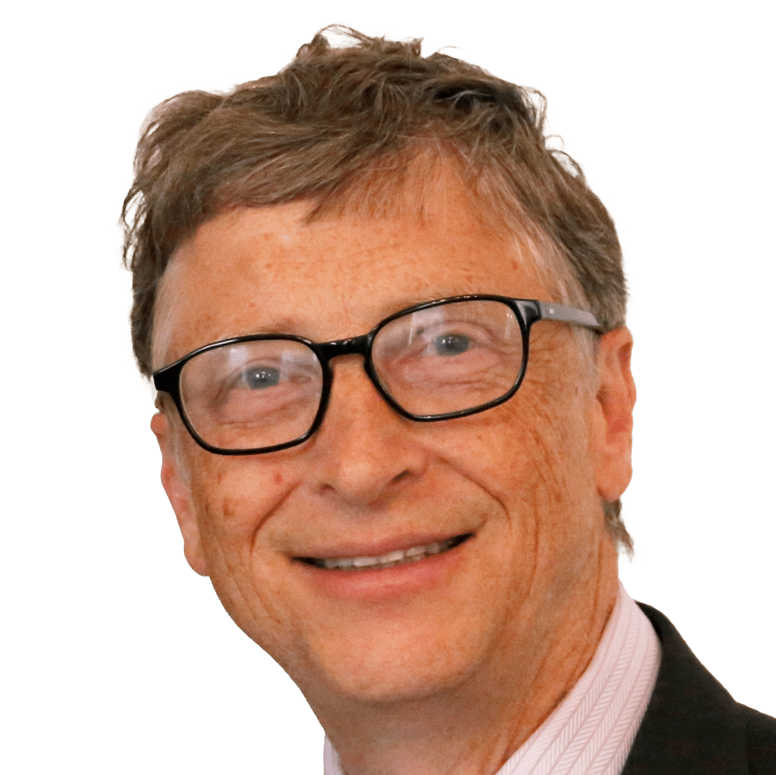 Bill_Gates_July_2014Simon Davis-DFID Marlene Engelhorn. Foto ORF Screenshot