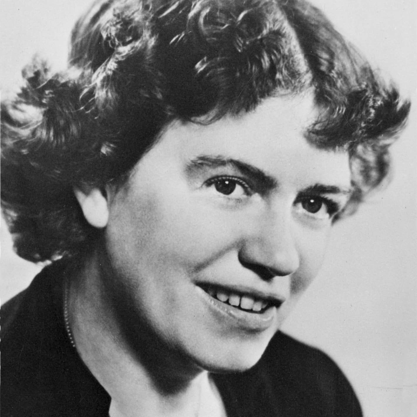 Margaret_Mead_(1901-1978) Margaret Mead - Quelle: Smithonian Institution