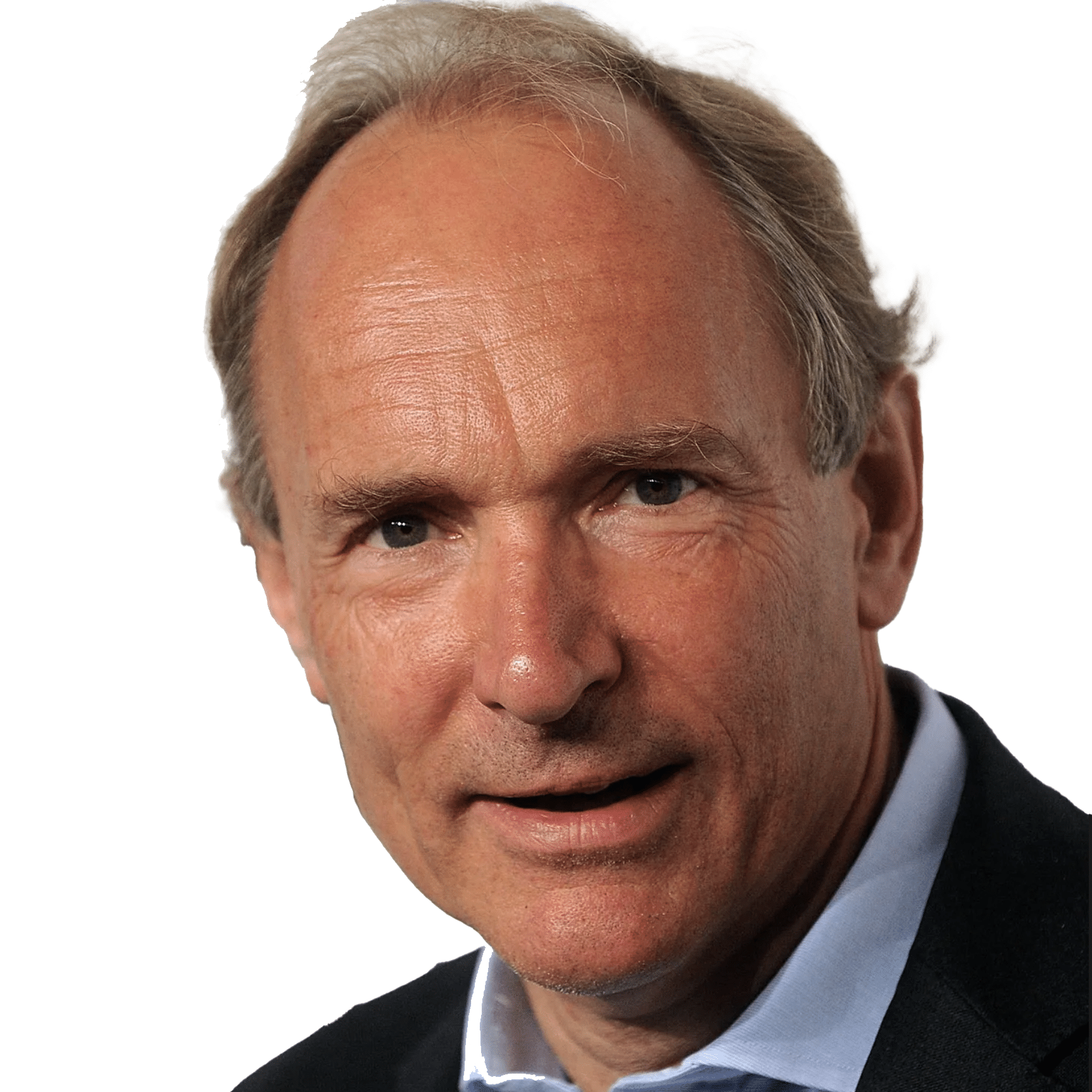 tim-berners-lee Dalai Lama