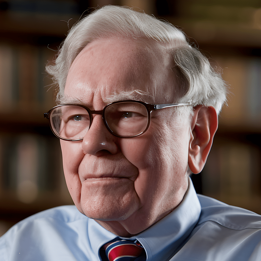 warren-buffet-ai Warren Buffet