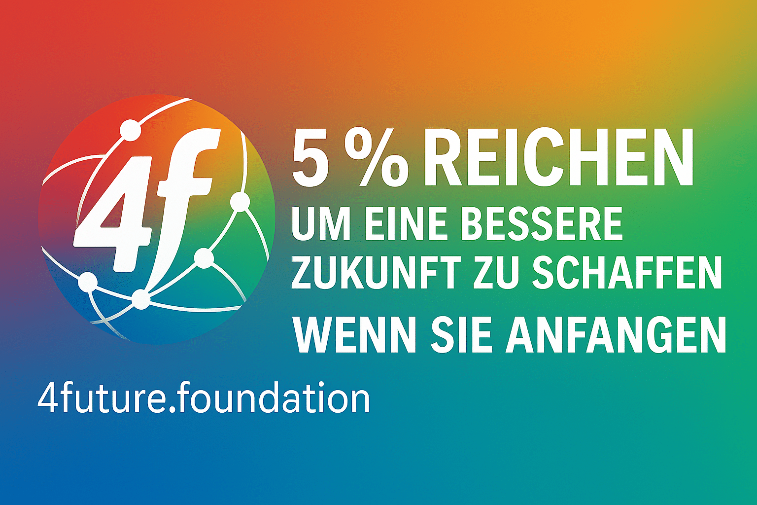 5% reichen Gesellschaft verändern