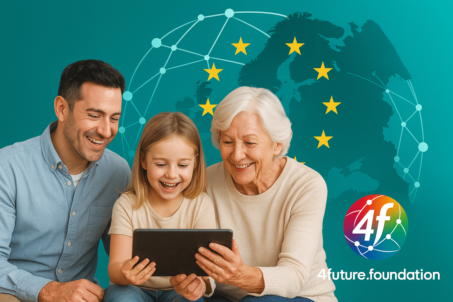 4future-foundation-spende 4future Foundation Einzelspende