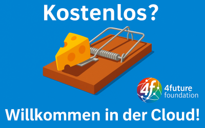 Die Mausefalle – Gratis Cloud